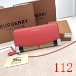 激安バーバリーシングルプル財布